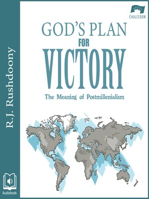 cover image of God's Plan for Victory